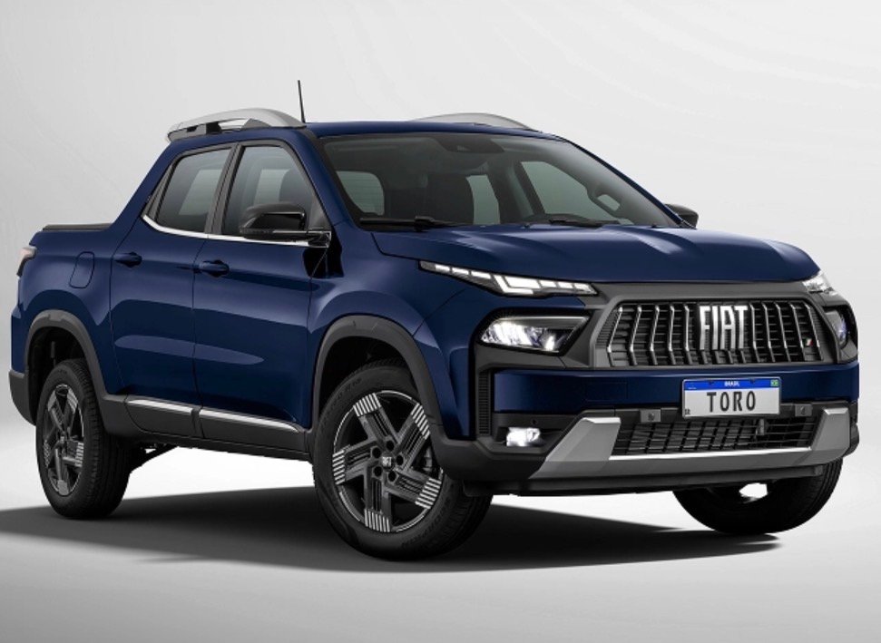 Fiat Toro